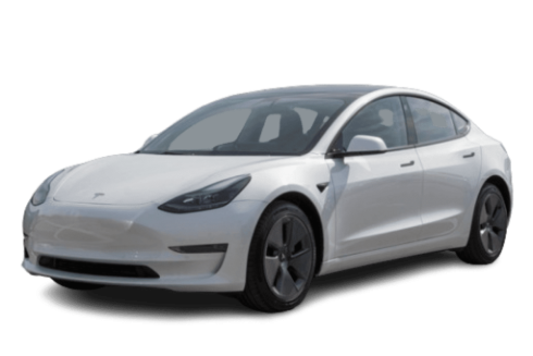 Tesla Model Y (60 kWh)